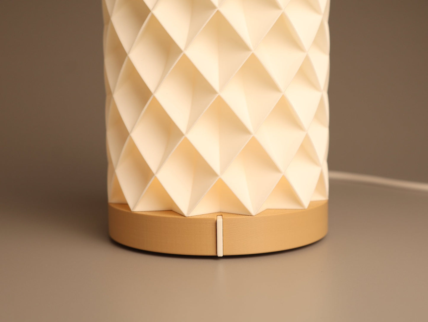 kotik Lamp X - Dimmable and Color changing Light