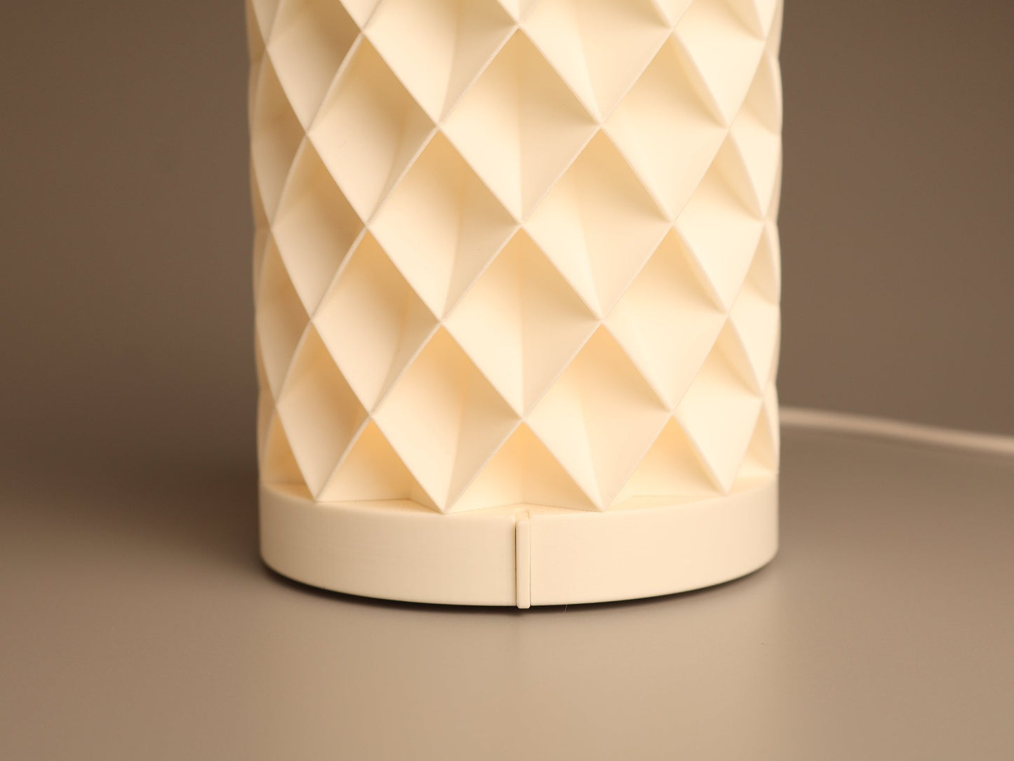 kotik Lamp X - Dimmable and Color changing Light