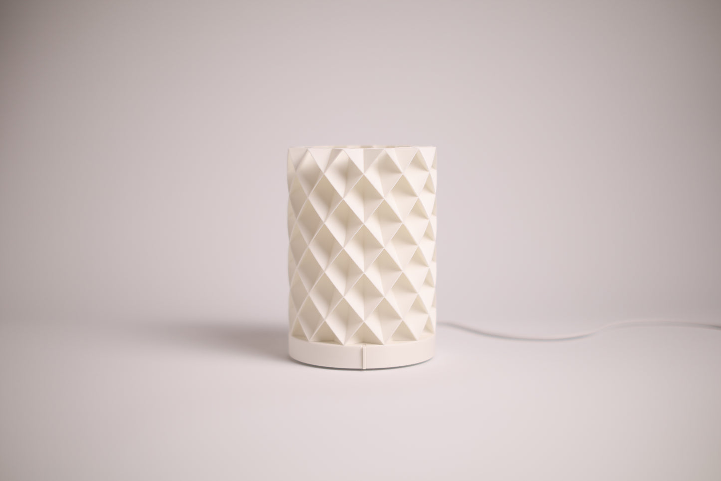 kotik Lamp X - Dimmable and Color changing Light