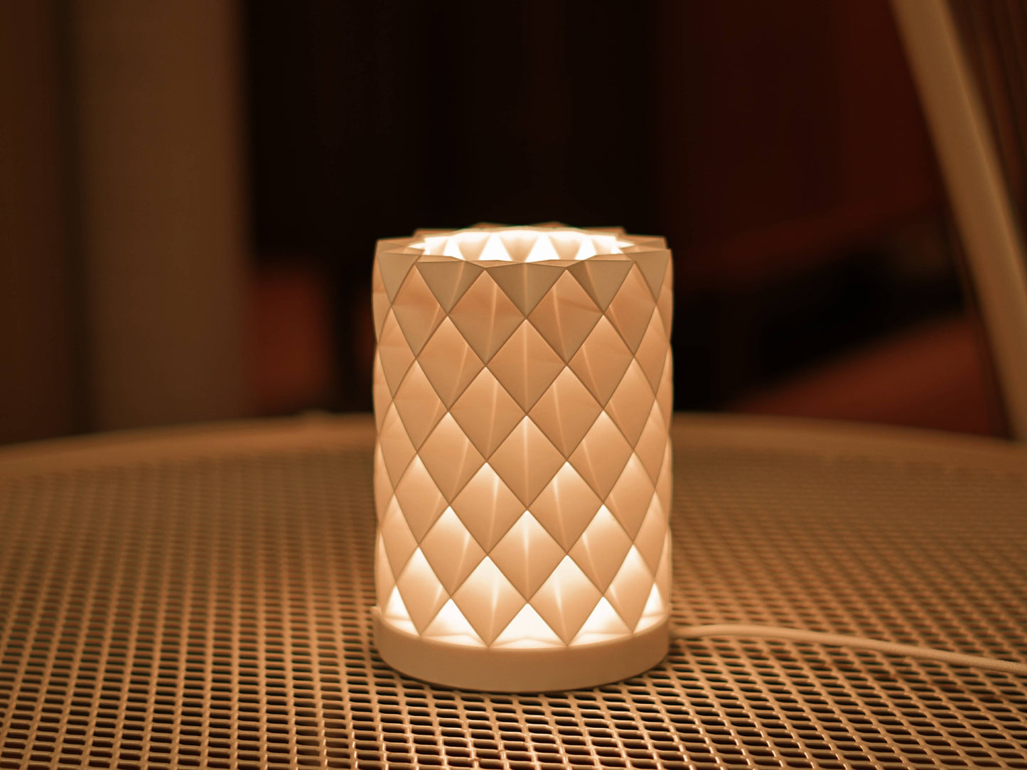 kotik Lamp X - Dimmable and Color changing Light