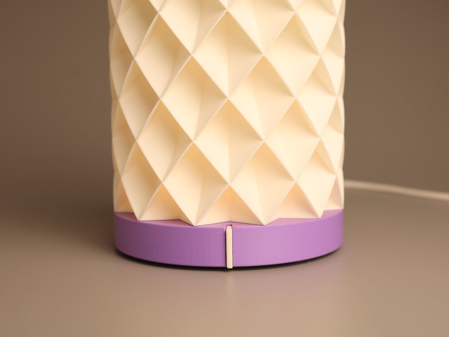 kotik Lamp X - Dimmable and Color changing Light