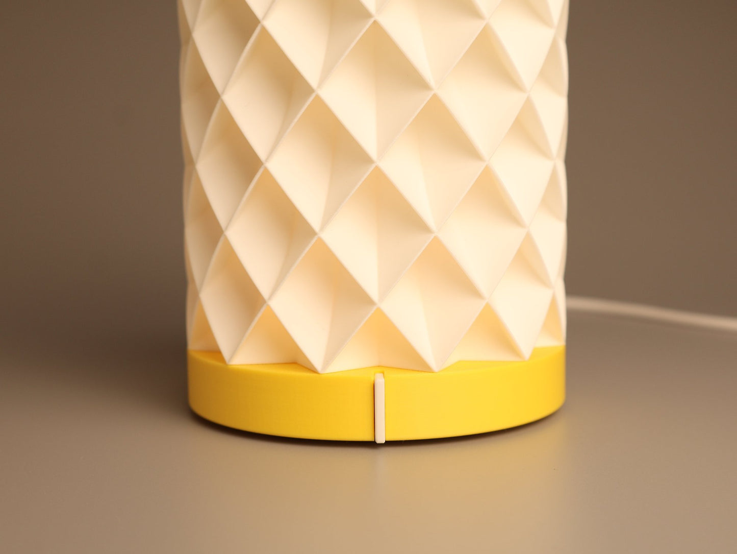 kotik Lamp X - Dimmable and Color changing Light