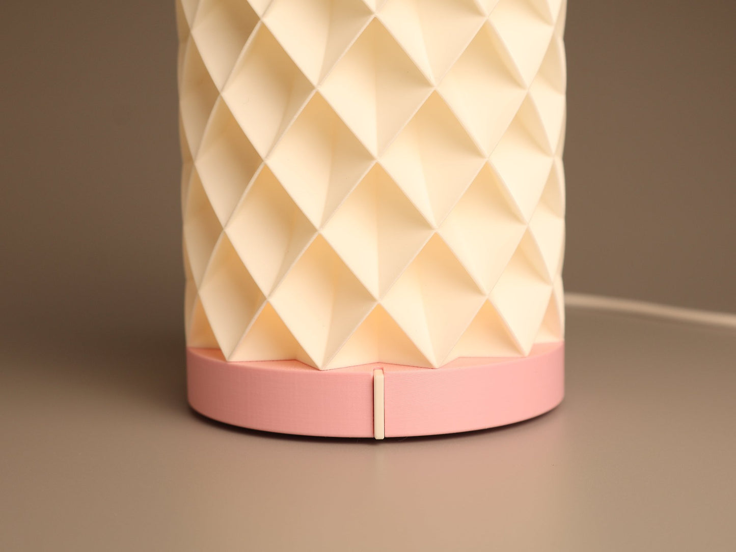 kotik Lamp X - Dimmable and Color changing Light